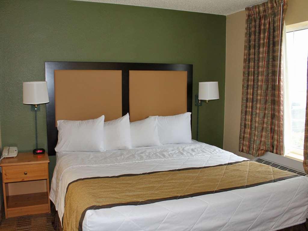 Extended Stay America Suites - Auburn Hills - University Drive Ruang foto