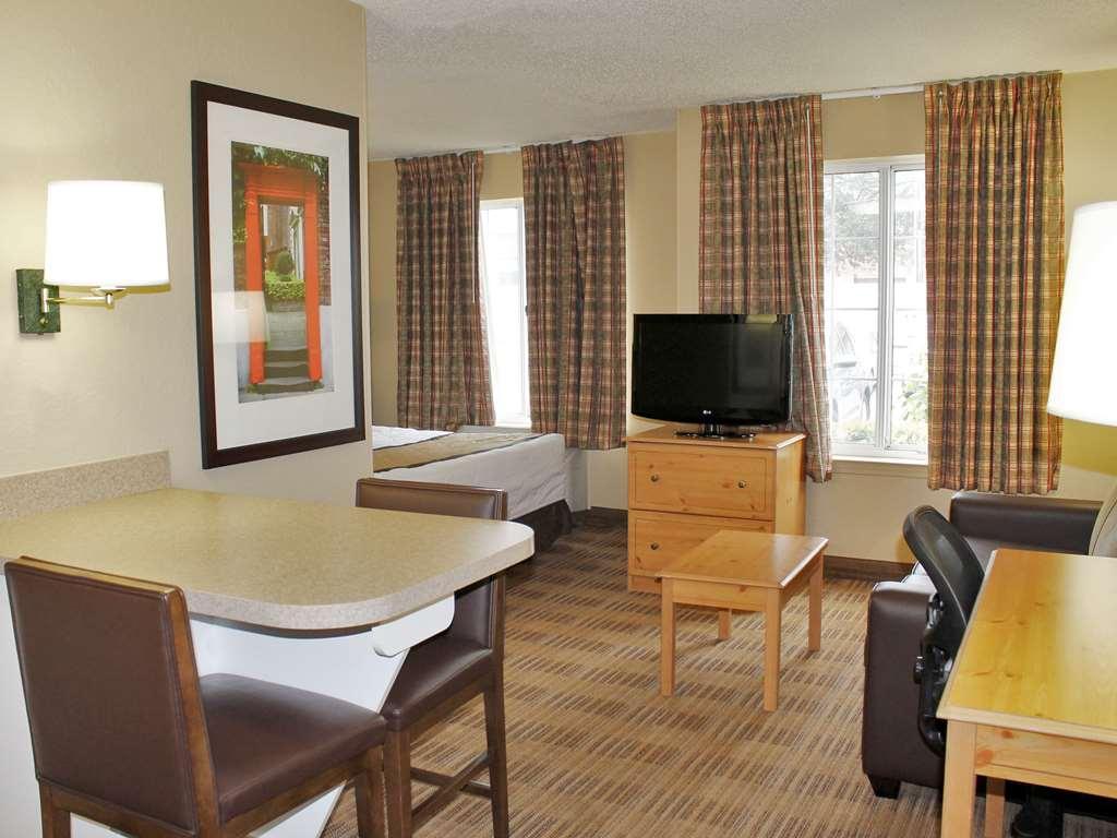 Extended Stay America Suites - Auburn Hills - University Drive Ruang foto