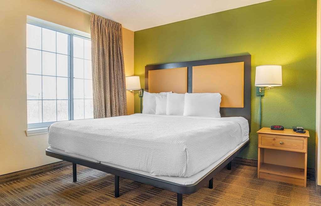 Extended Stay America Suites - Auburn Hills - University Drive Ruang foto