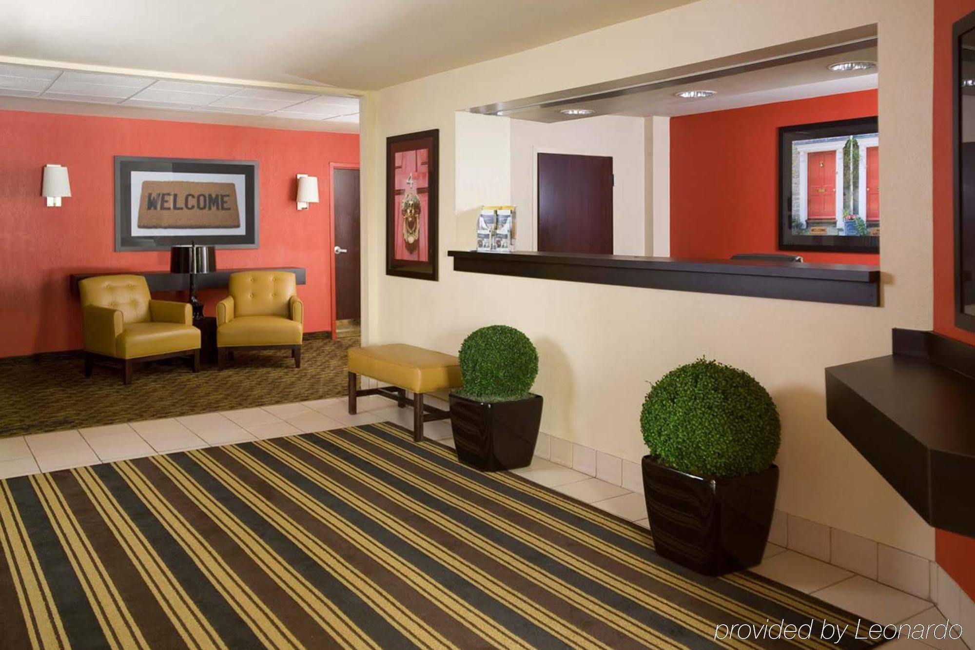 Extended Stay America Suites - Auburn Hills - University Drive Bagian luar foto